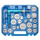KRAFT PLUS KRAFTPLUS K.211-1423 Jeu Repousse piston de frein pneumatique air comprimé étrier de frein avec coupelles universelles 23 pcs