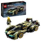 LEGO® Speed Champions 76923 Lamborghini Lambo V12 Vision GT Super Car, véhicule jouet