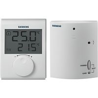 Thermostat d'ambiance rdh100rf
