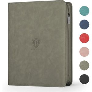Album De Cartes à Collectionner – 480 Pochettes – Classeur Avec Fermeture éclair – Poche Latérale – Porte-cartes