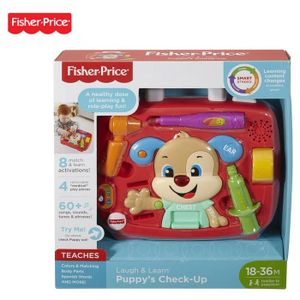 Fisher Price 18 Mois Cdiscount