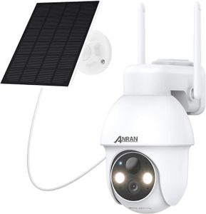 Caméra Extérieure Sans Fil (Stick Up Cam) Caméra De Surveillance Wifi Hd  Sur Batteries, Audio Bidirectionnel, Détection De M[H118] - Cdiscount  Bricolage