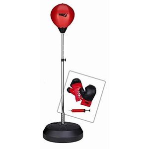 SAC DE FRAPPE PUNCHING BALL JUNIOR. 801261 MANDELLI EJ-800302980