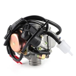 Carburateur Wacox PD18J scooter 50cc GY6 - Cdiscount
