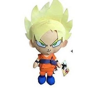 peluche dragon ball