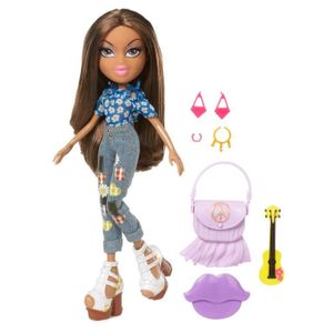 poupee bratz