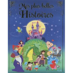 Pat' Patrouille - Mes plus belles histoires (Grand format - Cartonné 2022),  de