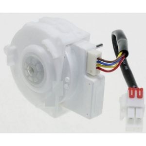 MOTEUR DE VENTILATEUR GIVRE RÉFRIGÉRATEUR BEKO 4285820185 D540026
