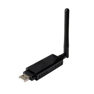 CLE WIFI - 3G HURRISE carte sans fil - USB Adaptateur WiFi USB N