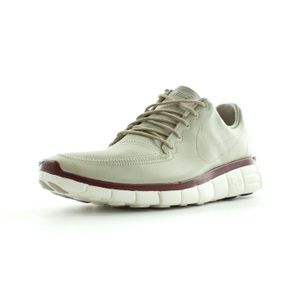 nike free 5.0 beige