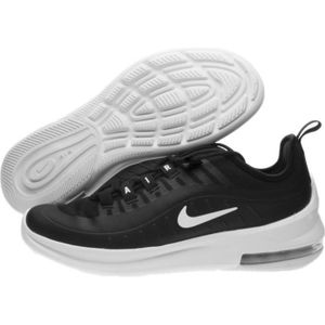 nike air noir enfant