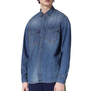 Chemise diesel homme pas cher online