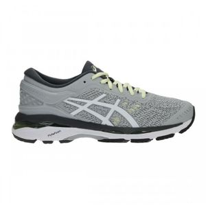 asics gel kayano 24 jaune