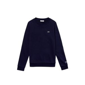 sweatshirt lacoste pas cher