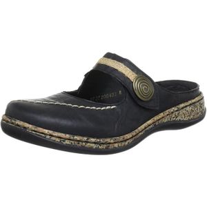 Sabots Rieker femme Cdiscount