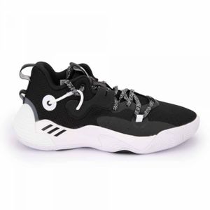 CHAUSSURES BASKET-BALL Basket (basketball) gy8642/gy8640 t35-40 Enfant AD