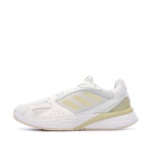 Adidas Originals baskets Superstar blanc rouge femme - Cdiscount