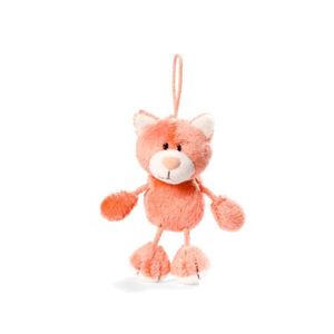 peluche tom le chat