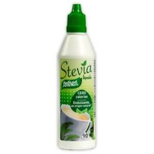 SUCRE & ÉDULCORANT Stevia Liquide