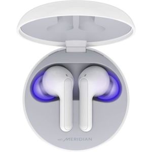 OREILLETTE BLUETOOTH Tone Free Fn6 | Ecouteurs Bluetooth True Wireless 