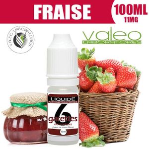 Liquide cigarette lectronique 11 mg nicotine - Cdiscount