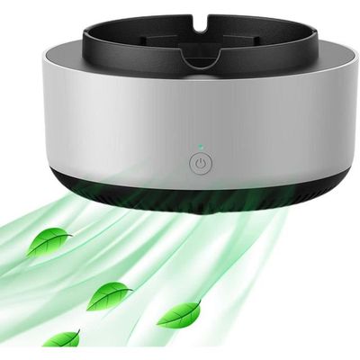 aspirateur de fumée cigarette électronique Generic Cendrier Aspirateur de Fumée,Cendrier Électronique