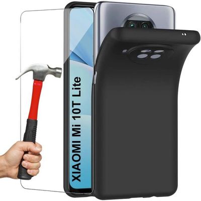 KJYF Custodia per Oppo Find X5 Lite (6.43), Trasparente Morbido TPU Custodie Protettivo, Ultra Sottile in Silicone Case Anti-Graffio Cover per Oppo Find X5 Lite - XS40
