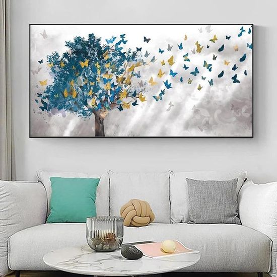 Poster Hollow Knight - Toile Décorative Sans Cadre 30x45 Cm - Décoration Murale Style Gamer Pour Salon Ou Chambre