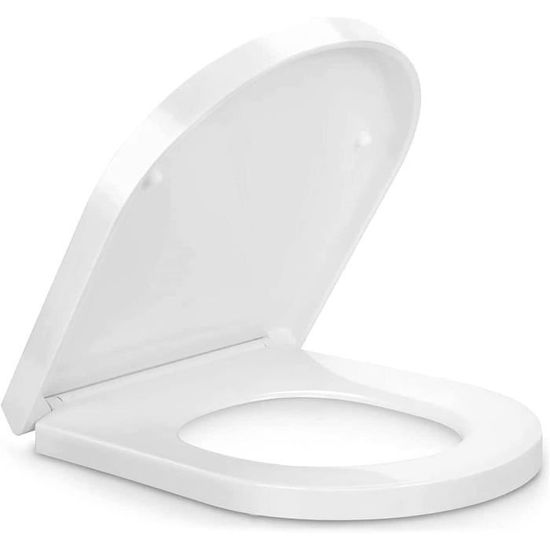 Abattant toilette reducteur integre clearance