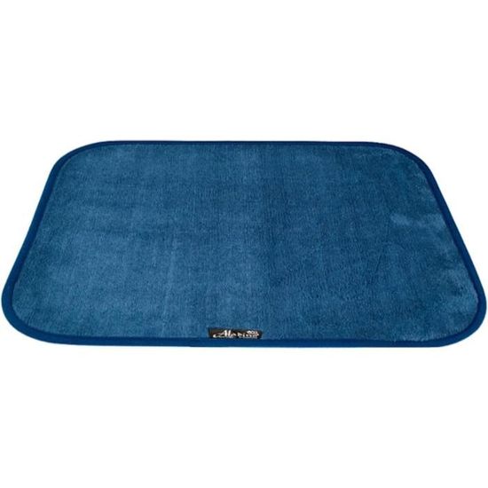 Exterieur Nicoman Tapis De Carrelage à Bord Rouge - Respectueux De L'environnement - Grattoir Et Absorbant - Pour Intérieur/extérieur - Standard (75 X 44 Cm) - Bordure Rouge Tapis Rouge Exterieur Nicoman Tapis De Carrelage à Bord Rouge - Respectueux De L'environnement - Grattoir Et Absorbant - Pour Intérieur/extérieur - Standard (75 X 44 Cm) - Bordure Rouge Tapis Rouge