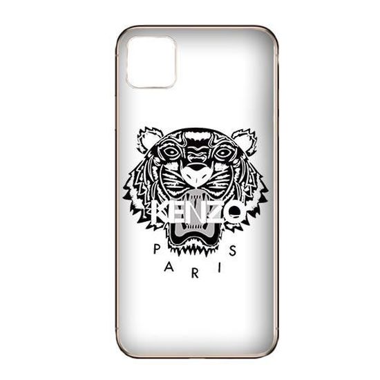 coque iphone 11 kenzo