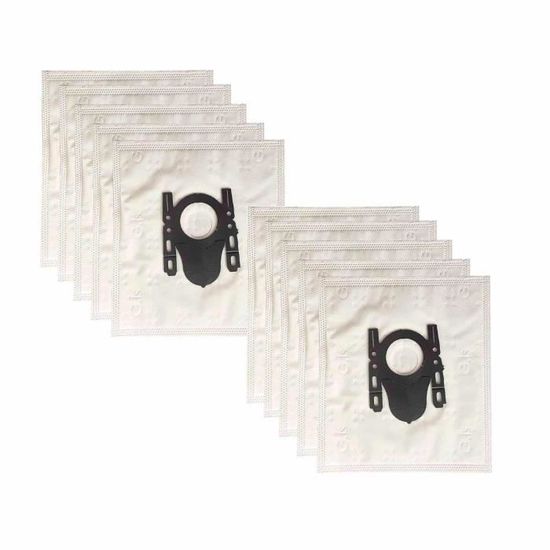 Sacs D'aspirateur BOSCH GAS 55