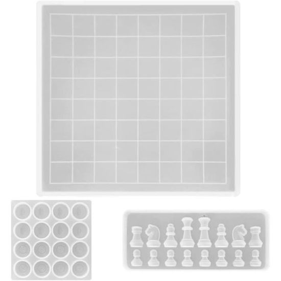 Moule En Silicone Visage De Femme - Portrait Européen - Pour Résine Époxy, Sculpture, Savon