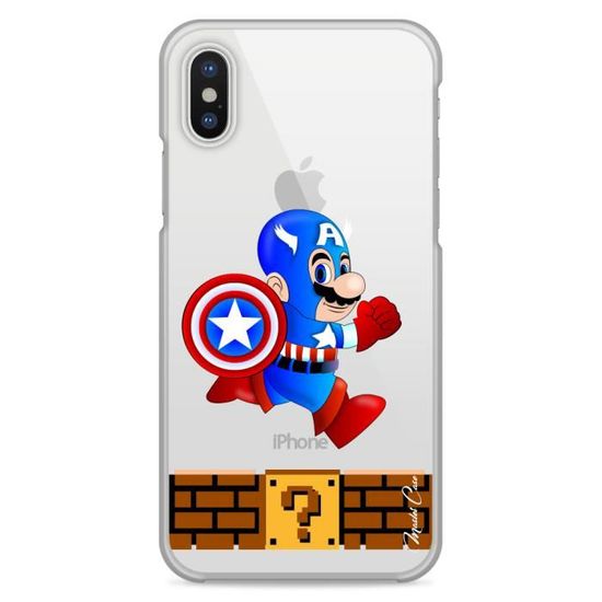 coque iphone 6 super mario coque iphone 6 super mario