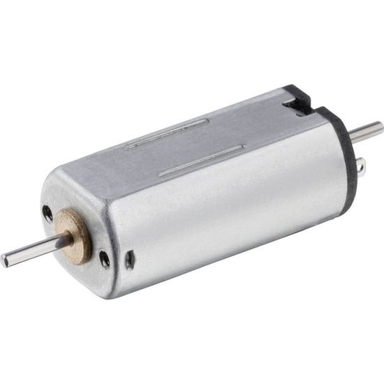 Mini Moteur à Balais (Brushed) Motraxx LFF-M30VA-05350 13800 Tr/min - Modélisme