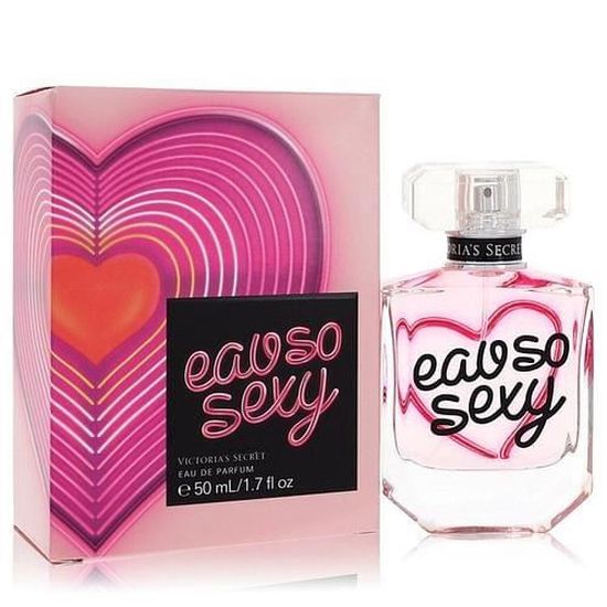 victoria secret pink so sexy