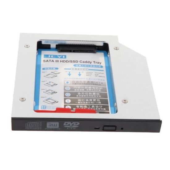 DISQUE DUR EXTERNE 25 
