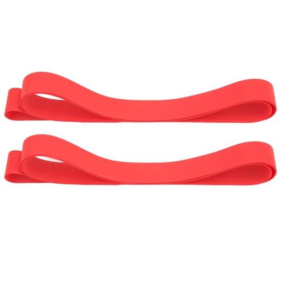 Chambre à Air Anti-crevaison Pour Vélo 26 Pouces - Largeur 1.75 à 2.13 - Valve Schrader - Neuf