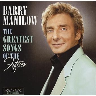 BARRY MANIPLOW