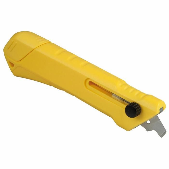 COUTEAU SPECIAL PVC-PLASTIQUE STHT0-10192 STANLEY - 27909