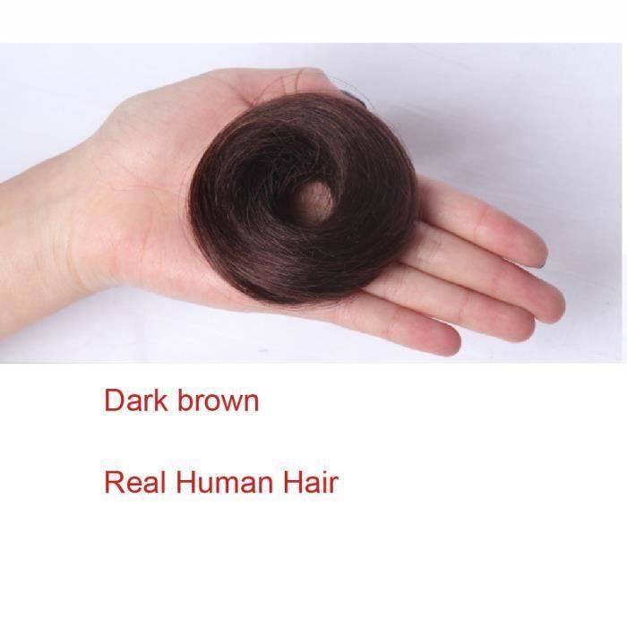 Perruque High Quality Nature Straight Hair Ring Wigs Real Human Hair Cute Women WigsLTF90527503C_SAN2998 Gr48551