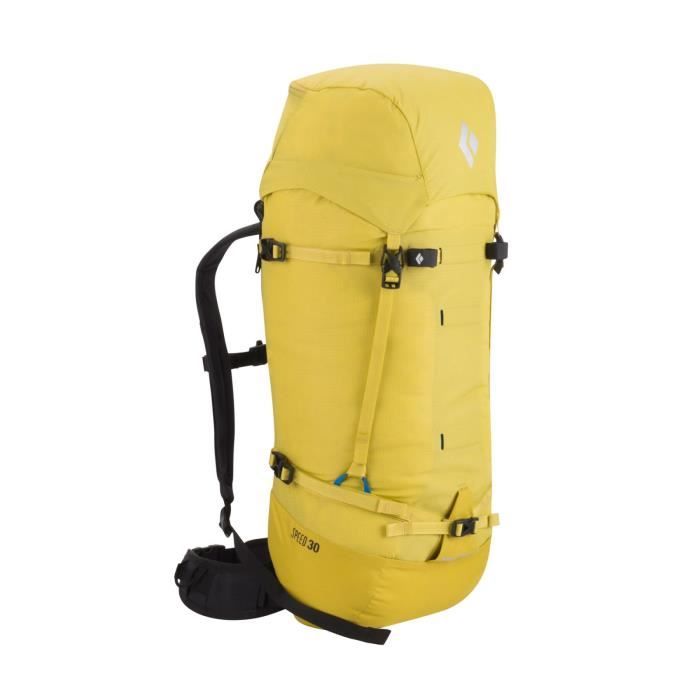 Speed 30 - Sac à dos S/M Violet