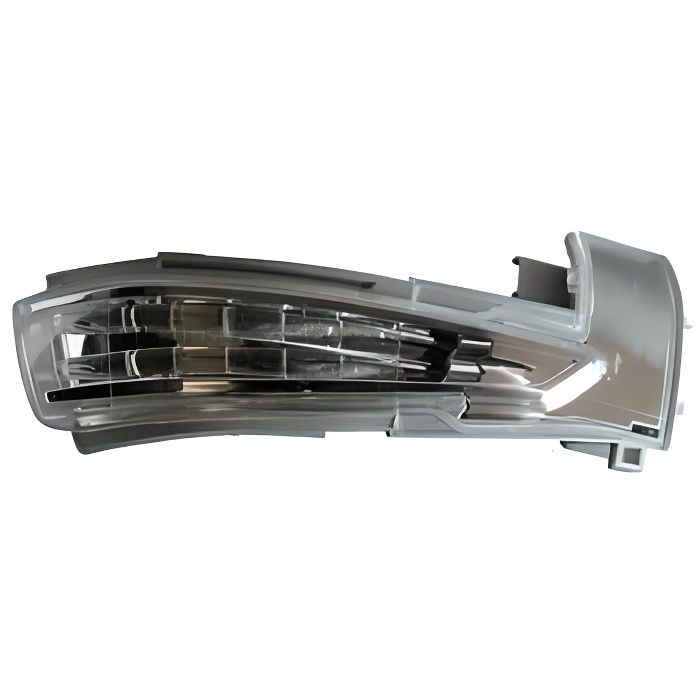 Feu clignotant répétiteur droit pour CITROËN C4 GRAND PICASSO II, 2013-2016, rétroviseur extérieur.