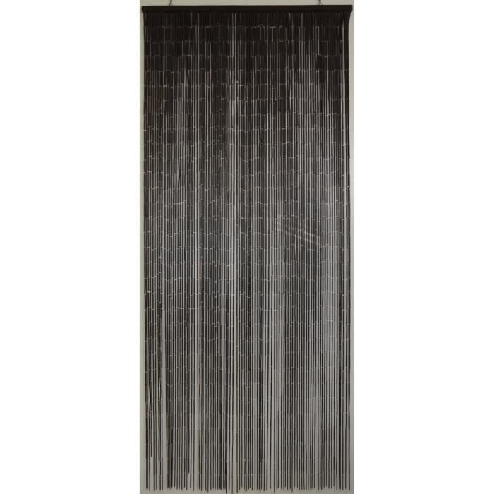 Rideau de porte BAMBOE