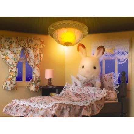 SYLVANIAN FAMILIES 4268 Set Déco Intérieure