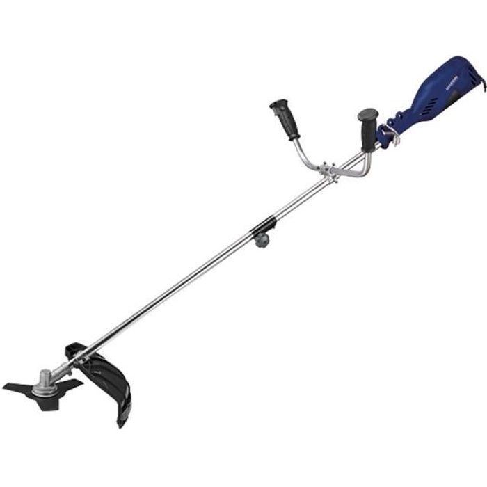 HYUNDAI HDCBE1400 - Débroussailleuse électrique 1400 W - 25.5 cm - Lame 3 dents