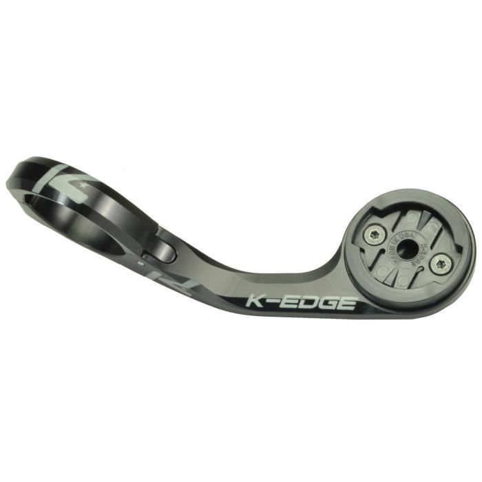 Support GPS K-Edge Garmin Max XL 31.8 - noir - TU