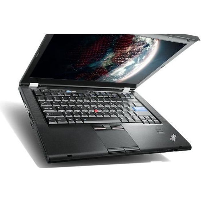 Lenovo T420