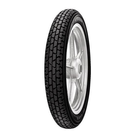 METZELER 2.75/16 46P BLOCK C RF Pneu Moto Route