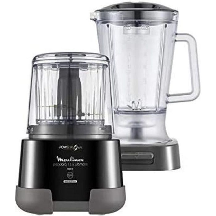 MOULINEX - LA MOULINETTE XXL 6EN1 LA PICODRA 123 ULTIMATE - DP815855